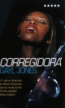 Corregidora, Paperback Book Corregidora, Paperback Book