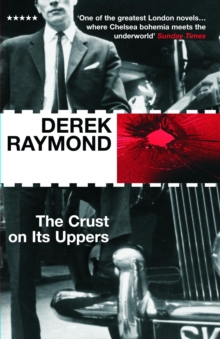 The Crust On Its Uppers, Paperback Book The Crust On Its Uppers, Paperback Book