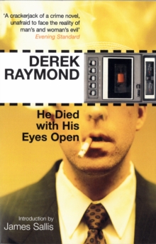 He Died with His Eyes Open : Factory 1, Paperback Book He Died with His Eyes Open : Factory 1, Paperback Book