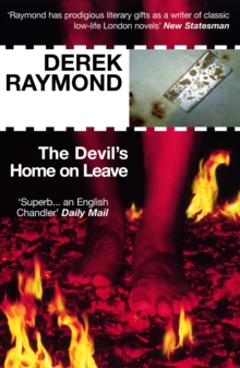 The Devil's Home On Leave : Factory 2, Paperback Book The Devil's Home On Leave : Factory 2, Paperback Book