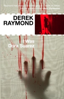 I Was Dora Suarez : Factory 4, Paperback Book I Was Dora Suarez : Factory 4, Paperback Book