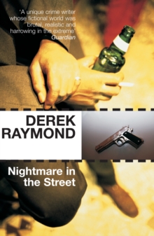 Nightmare in the Street, Paperback Nightmare in the Street, Paperback