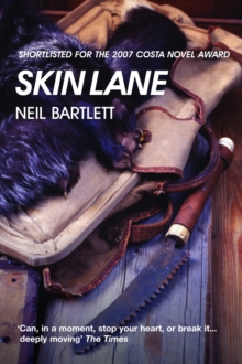 Skin Lane, Paperback Book Skin Lane, Paperback Book