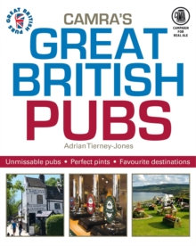 Great British Pubs, Paperback Book Great British Pubs, Paperback Book