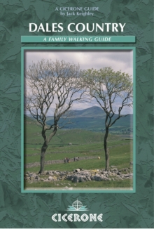 Walks in Dales Country : An Illustrated Guide to 30 Scenic Walks, Spiral bound Book Walks in Dales Country : An Illustrated Guide to 30 Scenic Walks, Spiral bound Book