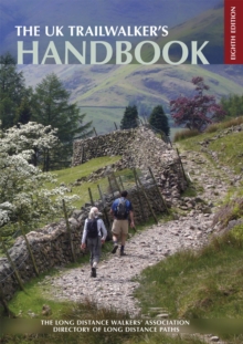 The UK Trailwalker's Handbook, Paperback The UK Trailwalker's Handbook, Paperback