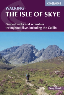 The Isle of Skye, Paperback Book The Isle of Skye, Paperback Book