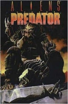 Aliens vs. Predator : Original, Paperback Book Aliens vs. Predator : Original, Paperback Book
