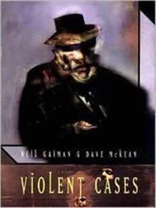 Violent Cases, Paperback Violent Cases, Paperback