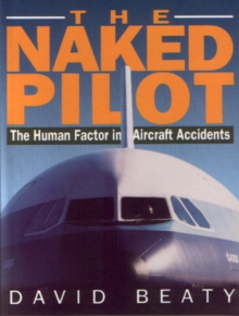 The Naked Pilot, Paperback The Naked Pilot, Paperback