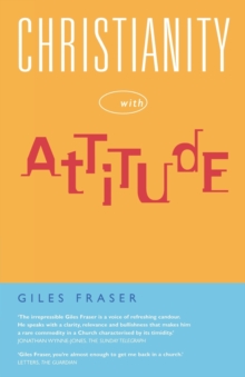 Christianity with Attitude, Paperback Christianity with Attitude, Paperback