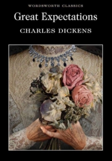 Great Expectations, Paperback Book Great Expectations, Paperback Book