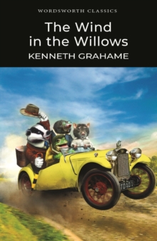 The Wind in the Willows, Paperback Book The Wind in the Willows, Paperback Book