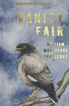 Vanity Fair, Paperback Vanity Fair, Paperback