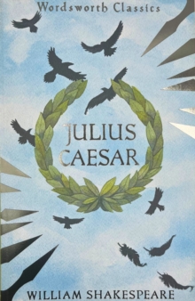 Julius Caesar, Paperback Julius Caesar, Paperback