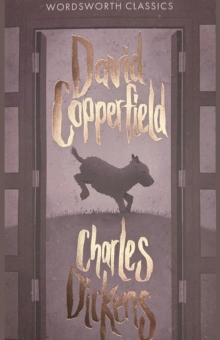 David Copperfield, Paperback Book David Copperfield, Paperback Book