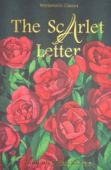 The Scarlet Letter, Paperback Book The Scarlet Letter, Paperback Book