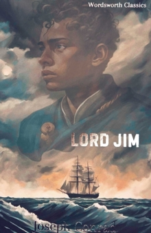 Lord Jim, Paperback Book Lord Jim, Paperback Book