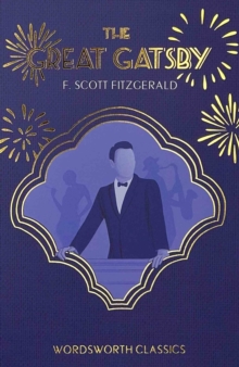 The Great Gatsby, Paperback Book The Great Gatsby, Paperback Book