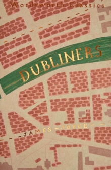Dubliners, Paperback Dubliners, Paperback