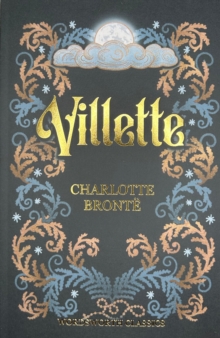 Villette, Paperback Book Villette, Paperback Book