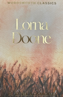 Lorna Doone, Paperback Book Lorna Doone, Paperback Book