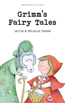 Grimm's Fairy Tales, Paperback Grimm's Fairy Tales, Paperback
