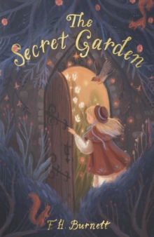 The Secret Garden, Paperback Book The Secret Garden, Paperback Book