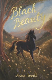 Black Beauty, Paperback Book Black Beauty, Paperback Book