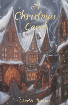 A Christmas Carol by Dickens, Charles (9781853261213) | BrownsBfS
