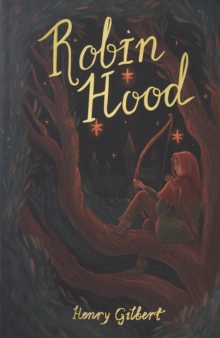 Robin Hood, Paperback Book Robin Hood, Paperback Book