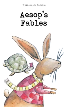 Fables, Paperback Book Fables, Paperback Book