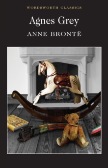 Agnes Grey, Paperback Book Agnes Grey, Paperback Book