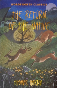 The Return of the Native, Paperback The Return of the Native, Paperback