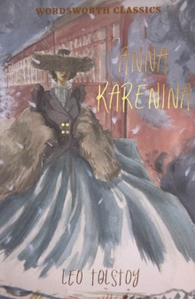 Anna Karenina, Paperback Anna Karenina, Paperback