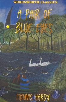 A Pair of Blue Eyes, Paperback A Pair of Blue Eyes, Paperback