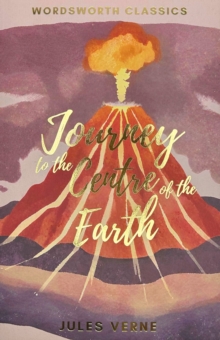 Journey to the Centre of the Earth, Paperback Book Journey to the Centre of the Earth, Paperback Book