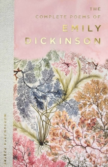 The Selected Poems of Emily Dickinson, Paperback Book The Selected Poems of Emily Dickinson, Paperback Book