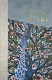 Collected Poems of Oscar Wilde, Paperback Book Collected Poems of Oscar Wilde, Paperback Book