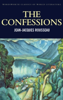 The Confessions, Paperback Book The Confessions, Paperback Book