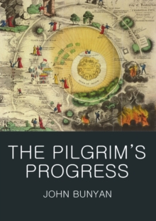 The Pilgrim's Progress, Paperback Book The Pilgrim's Progress, Paperback Book