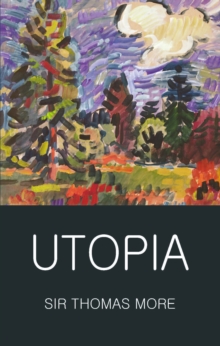 Utopia, Paperback Utopia, Paperback