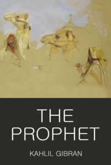 The Prophet, Paperback The Prophet, Paperback