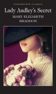 Lady Audley's Secret, Paperback Book Lady Audley's Secret, Paperback Book