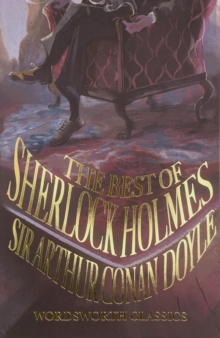 The Best of Sherlock Holmes, Paperback The Best of Sherlock Holmes, Paperback