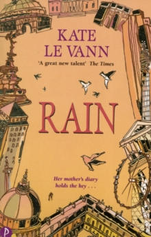 Rain, Paperback Book Rain, Paperback Book
