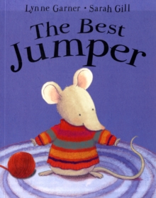 The Best Jumper, Paperback The Best Jumper, Paperback