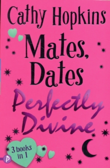 Mates, Dates Perfectly Divine : v. 2, Paperback Book Mates, Dates Perfectly Divine : v. 2, Paperback Book