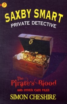 The Pirate's Blood, Paperback Book The Pirate's Blood, Paperback Book