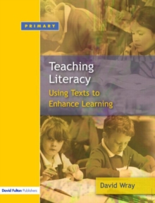 Teaching and Learning Literacy : Reading and Writing Texts for a Purpose, Paperback Book Teaching and Learning Literacy : Reading and Writing Texts for a Purpose, Paperback Book